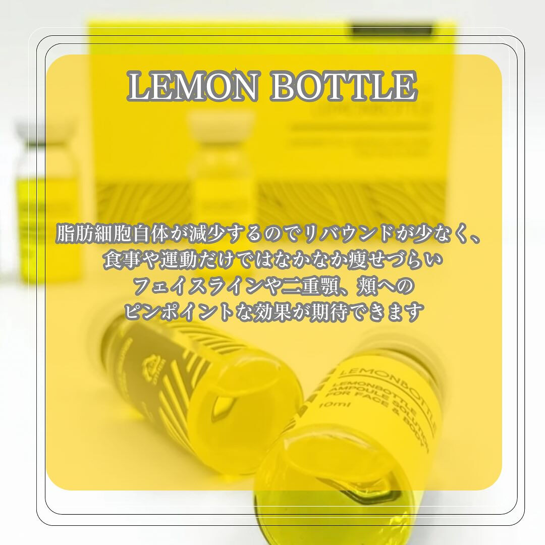 T ESTHETIC SALON 「脂肪溶解」